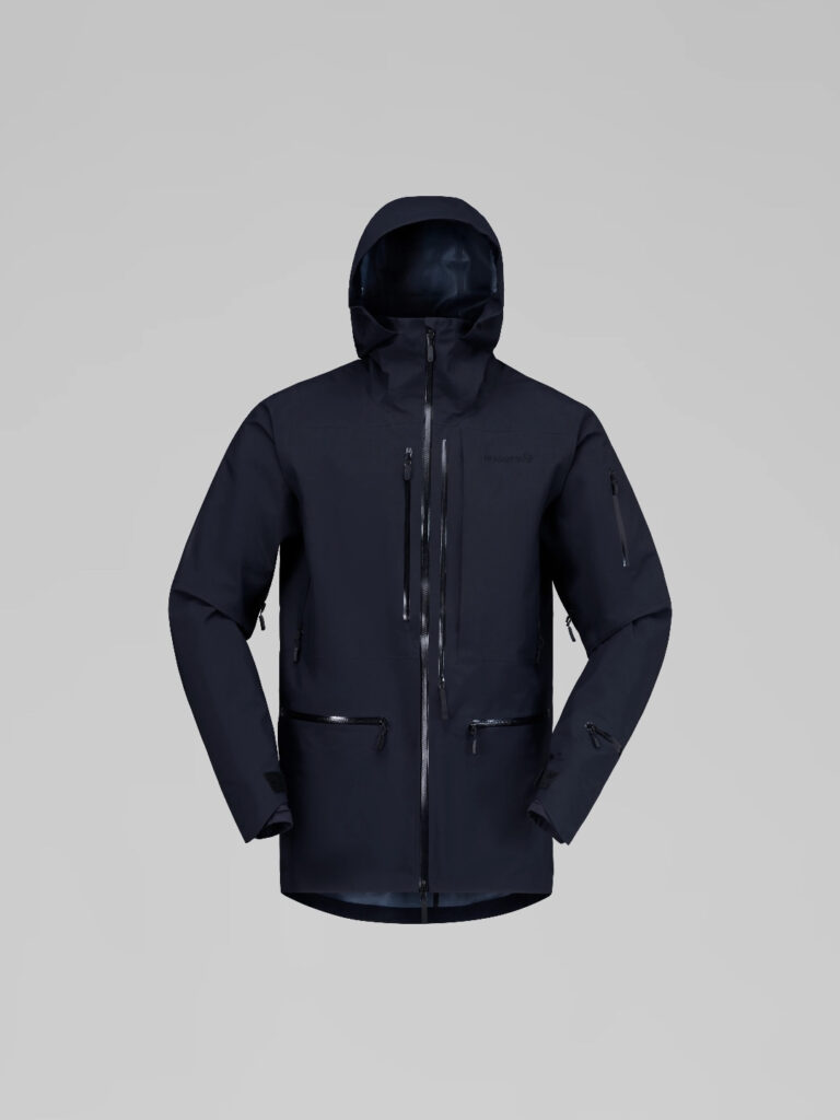 Norrøna Lofoten GORE-TEX Pro Plus Jacket